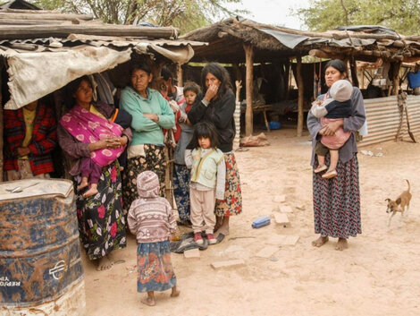 Coronavirus: denuncian en Jujuy el aumento de casos en poblaciones indígenas