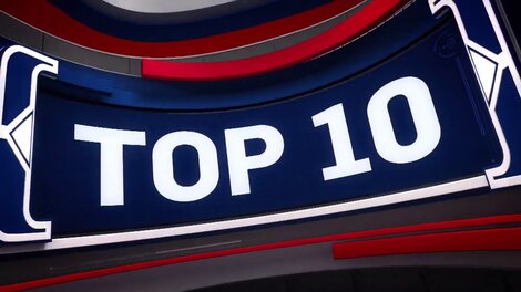 Ranking para el debate: los 10 mejores equipos de la historia NBA