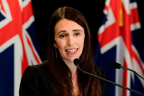 Nueva Zelanda pasó de ejemplo mundial a echar a su ministro de Salud
