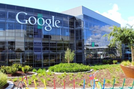 Google no piensa en una vuelta a la oficina hasta julio de 2021