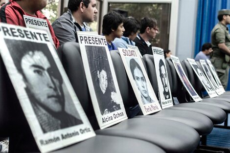 Exigen que se revierta la falta de mérito para los cómplices civiles de la dictadura en Tucumán