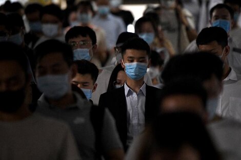¿Qué puede aprender América latina de China en la guerra anti pandemia?