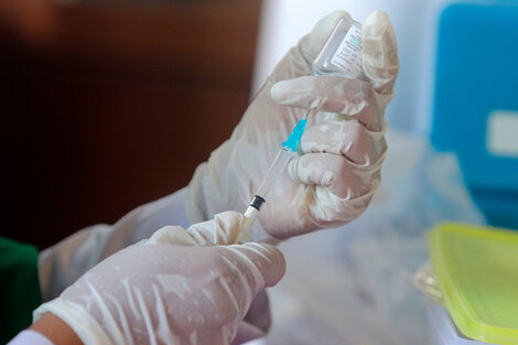 Coronavirus: Alberto Fernández anunciaría esta tarde que Argentina producirá una vacuna