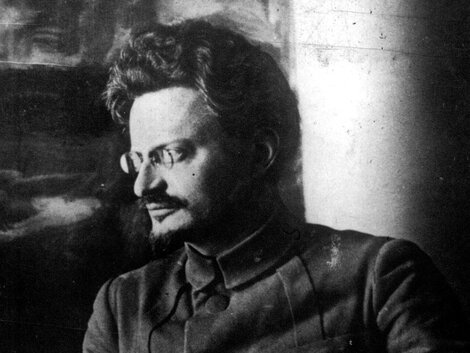 A 80 años de su asesinato, León Trotsky cobra relieve como figura histórica, mito e icono cultural