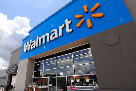 Walmart desmintió que vaya a dejar el país