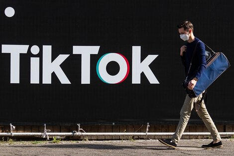 TikTok prohibió anuncios de ayuno intermitente y suplementos para adelgazar