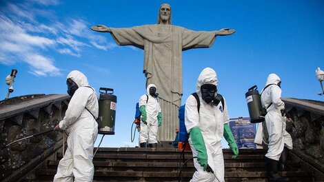 Vacuna de Oxford: murió un voluntario brasileño que formaba parte del grupo de testeo