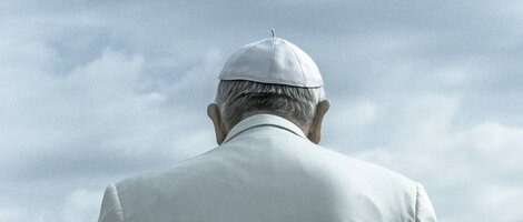 Francisco y la Unión Civil:  El Papa no da lo mismo