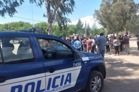 Gatillo fácil en Córdoba: policías mataron a un chico de 15 años