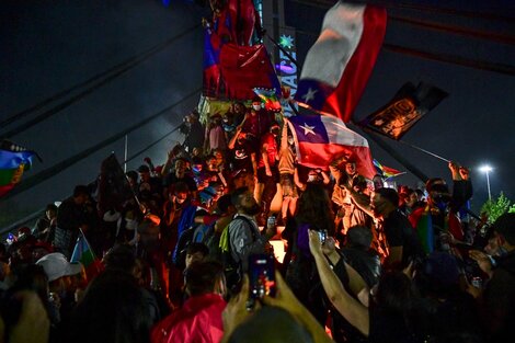 Una Constitución surgida del pueblo chileno