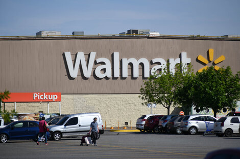Las tres razones de la venta de Walmart