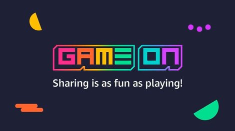 Cómo funciona GameOn, la nueva red social de Amazon para compartir clips de juegos