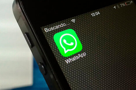 Nuevas funciones de WhatsApp: videos silenciados y fondos de pantalla