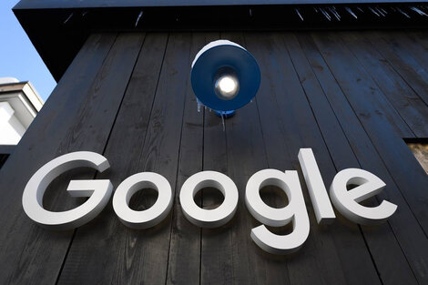 Google: cuando se cae el gigante