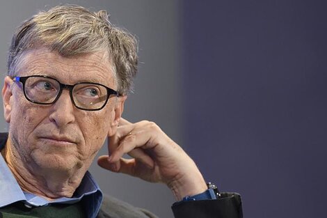 Un tribunal peruano acusó a Bill Gates, Soros y Rockefeller de crear el coronavirus