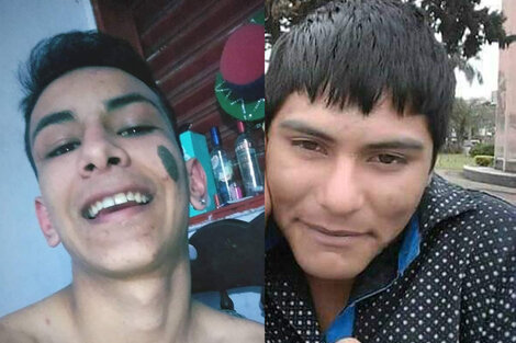 Reclamo por dos jóvenes asesinados en cárceles de Corrientes