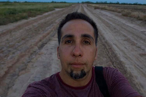 Detuvieron a un fotógrafo argentino en Chile