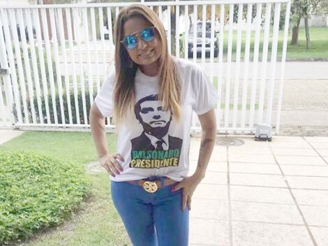 Una fiscal pro Bolsonaro renunció a la causa de Marielle Franco