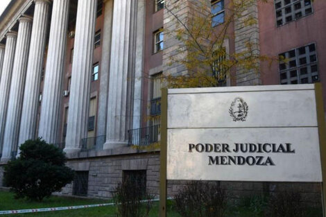 La Corte de Mendoza pide hablar de 