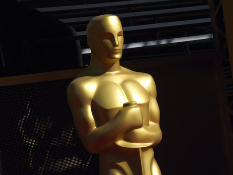 La lista completa de nominados a los Premios Oscar 2020
