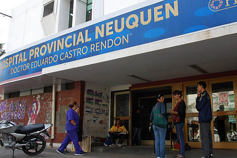 Una mujer fue internada con hantavirus en Neuquén