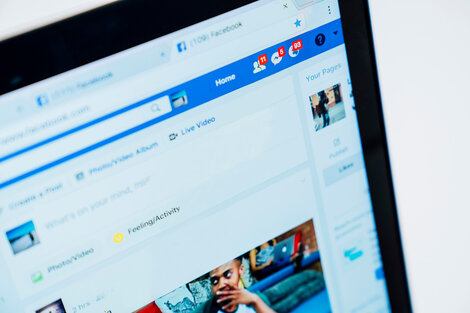 Facebook habilitó un chat bot de asesoramiento sobre el coronavirus