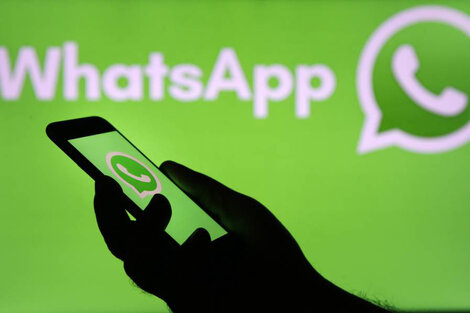 Coronavirus y fake news: Whatsapp restringió el reenvío de mensajes