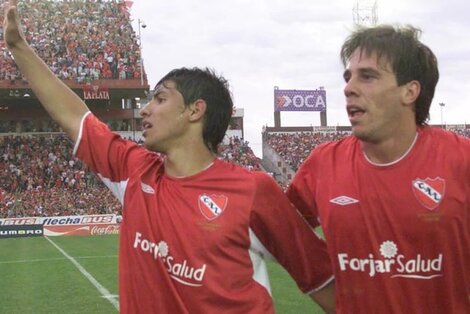 Pusineri, la vuelta de Agüero y la 10 de Independiente