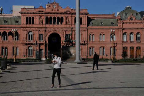 ¿Quién podrá defendernos?