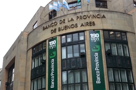 La Billetera virtual del Banco Provincia para cobrar el Ingreso Familiar de Emergencia