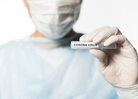 Los diferentes tipos de tests para el coronavirus: ventajas y desventajas de cada uno  