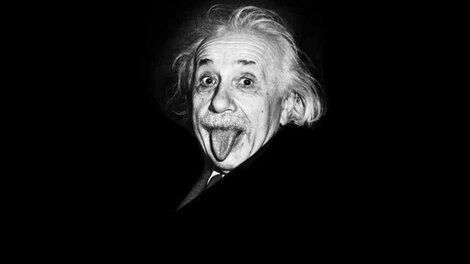 El error de Einstein, Beck, Balseiro y las ondas gravitatorias