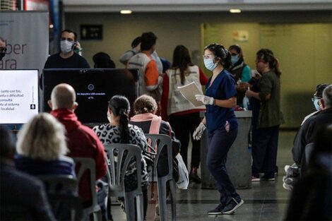 Coronavirus en Argentina: confirman dos nuevas muertes