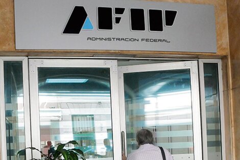 La AFIP retoma la atención al público en 55 de sus oficinas
