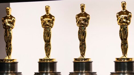 Postergan la ceremonia de los Oscar