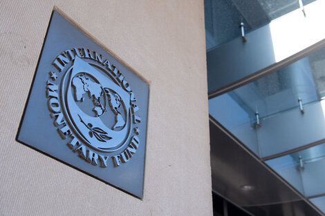 El FMI empeoró sus pronósticos para todos los países, con o sin cuarentena