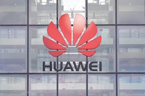 Pese a las presión de Estados Unidos, el Reino Unido negocia con Huawei
