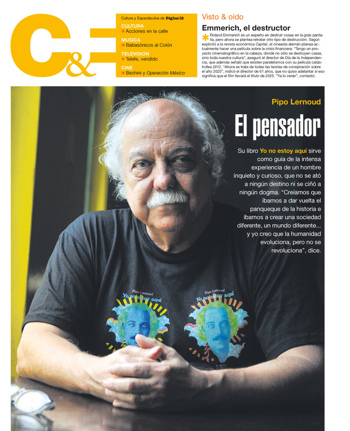 Tapa de suplemento