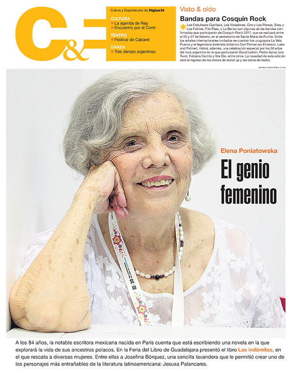 Tapa de suplemento