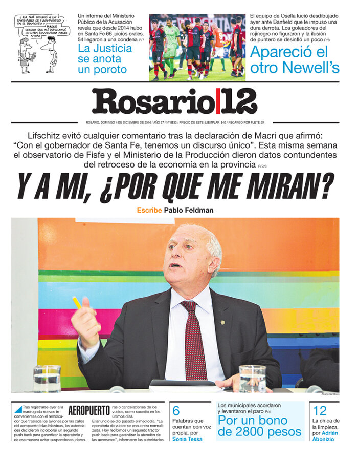 Tapa de suplemento