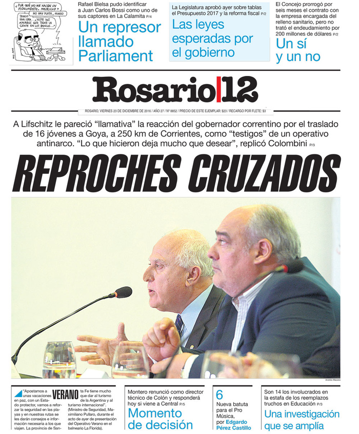 Tapa de suplemento