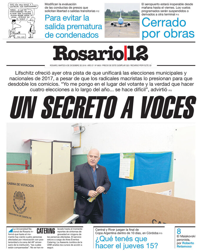 Tapa de suplemento