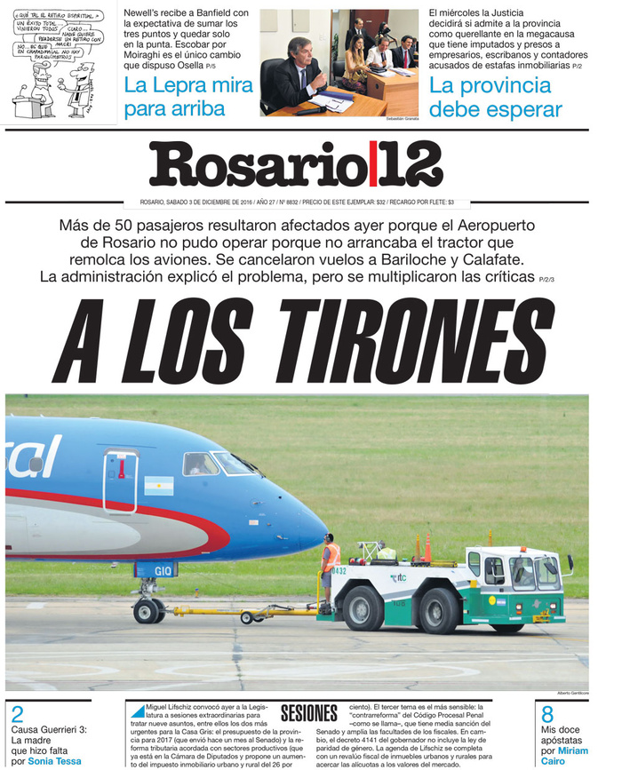 Tapa de suplemento