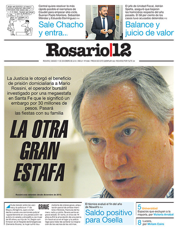 Tapa de suplemento