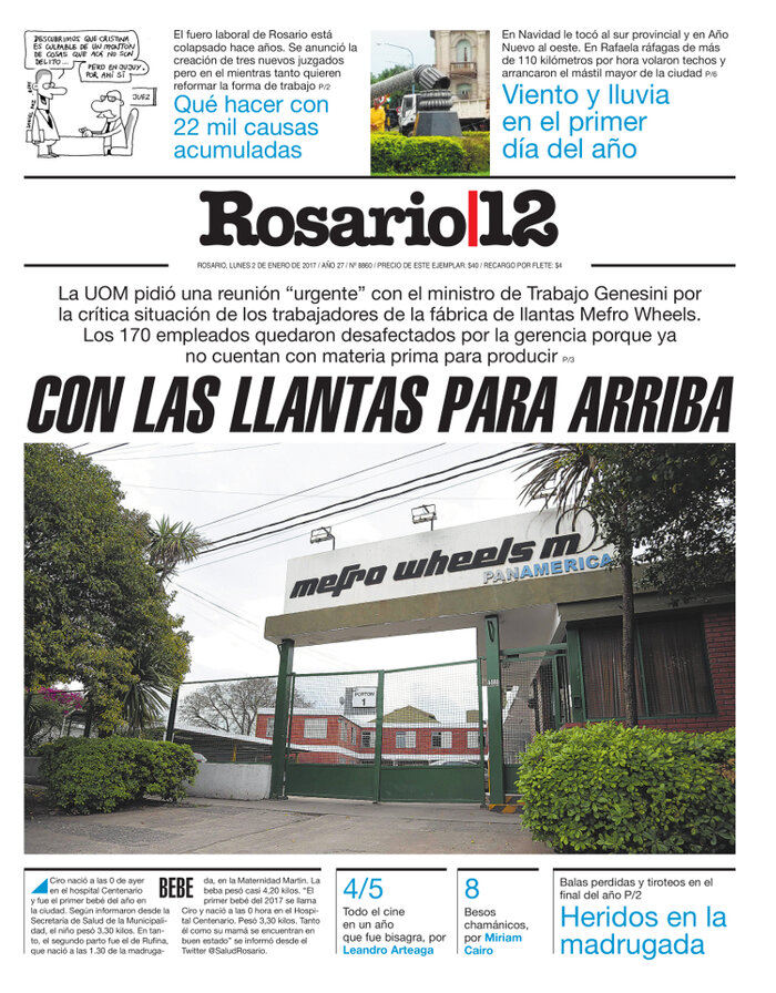 Tapa de suplemento