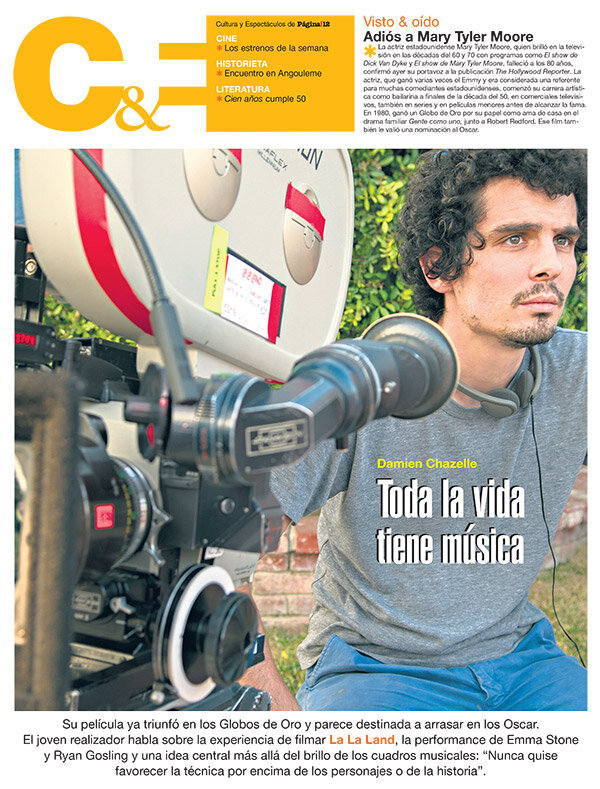 Tapa de suplemento