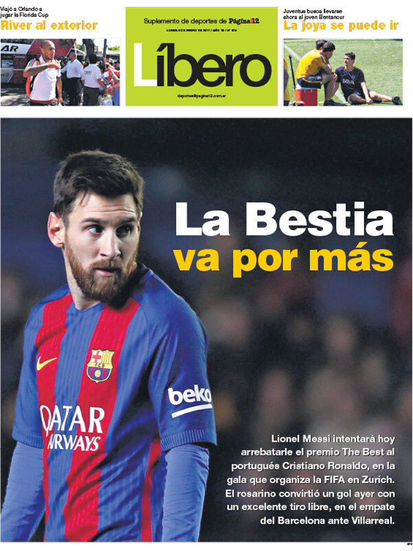 Tapa de suplemento