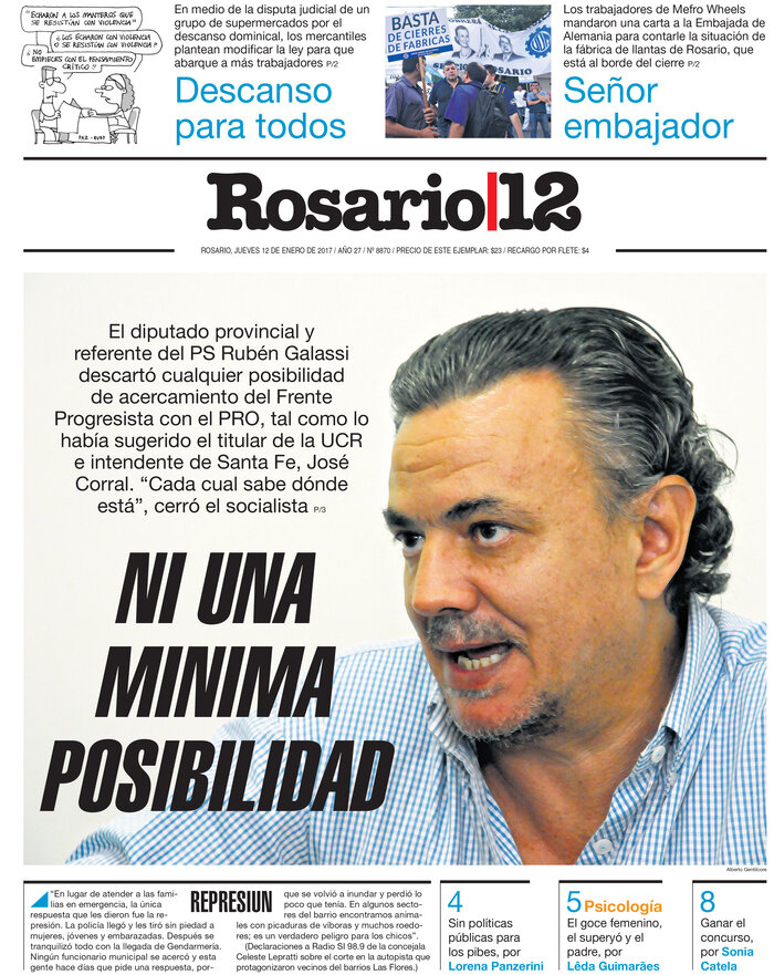 Tapa de suplemento