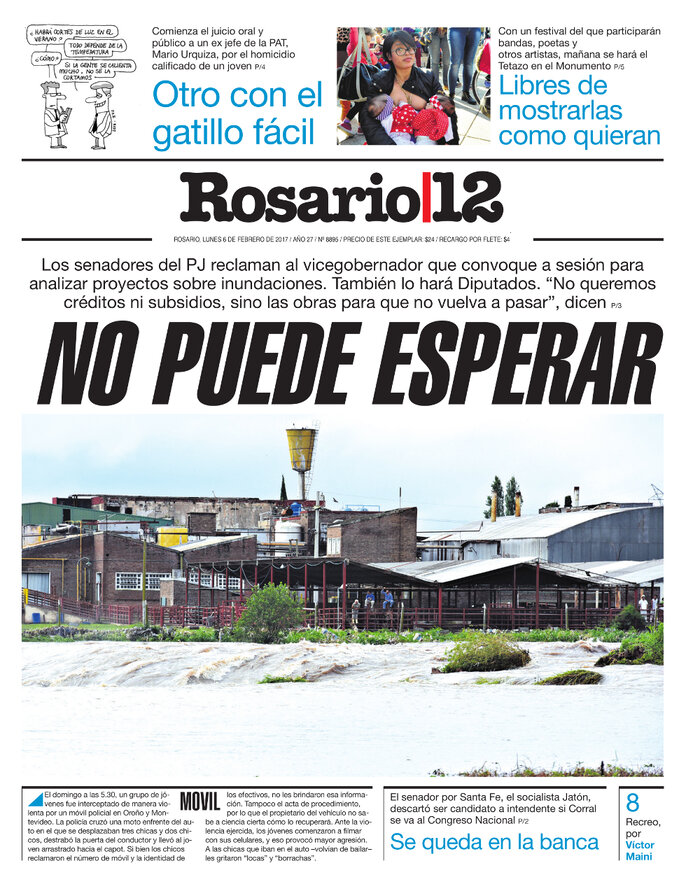 Tapa de suplemento