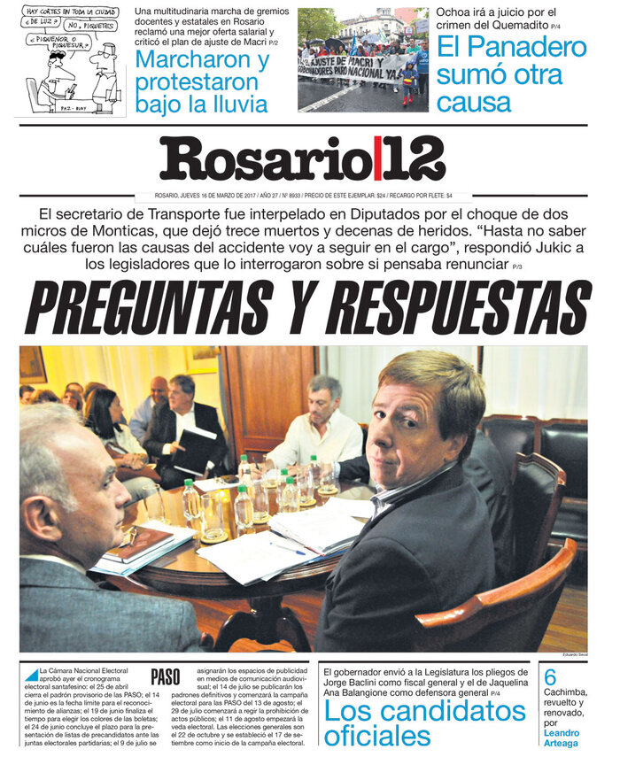 Tapa de suplemento